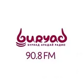 Буряад FM